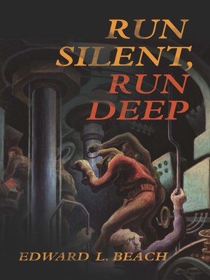 cover image of Run Silent, Run Deep